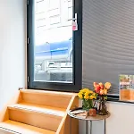 2 Houseboat Prinsengracht Отель типа 