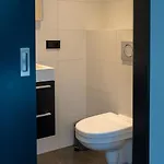 2 Houseboat Prinsengracht Амстердам