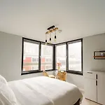 2 Houseboat Prinsengracht 3*