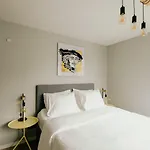 2 Houseboat Prinsengracht Амстердам
