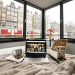 2 Houseboat Prinsengracht Отель типа 