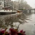 Bed & Breakfast 2 Houseboat Prinsengracht