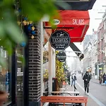 2 Houseboat Prinsengracht 3*