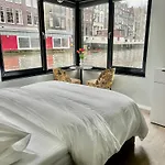 Frühstückspension 2 Houseboat Prinsengracht
