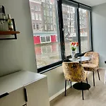 Frühstückspension 2 Houseboat Prinsengracht Amsterdam