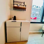2 Houseboat Prinsengracht 3* Амстердам