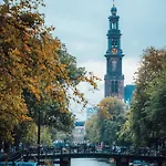 2 Houseboat Prinsengracht Amsterdam
