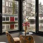 2 Houseboat Prinsengracht Bed & Breakfast Amsterdam