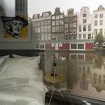 2 Houseboat Prinsengracht Bed & Breakfast 3*
