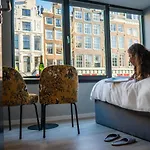 2 Houseboat Prinsengracht 3*