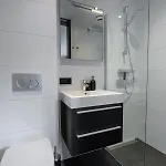 2 Houseboat Prinsengracht Амстердам