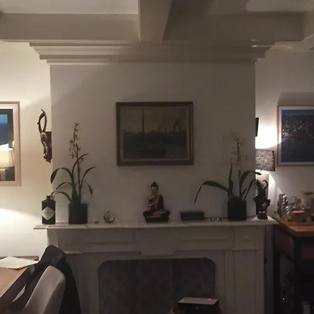 2 Houseboat Prinsengracht Bed & Breakfast 3*