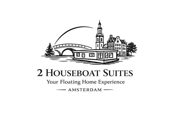 Bed and breakfast 2 Houseboat Prinsengracht Ámsterdam