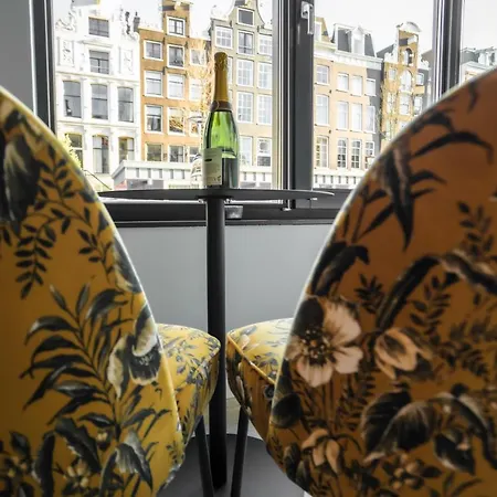 2 Houseboat Prinsengracht 3* Amsterdam