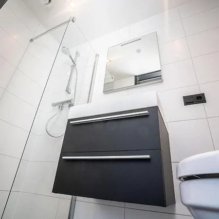 2 Houseboat Prinsengracht 3* Amsterdam